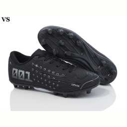 Футбольная обувь VS Walked 031 black (36-39)