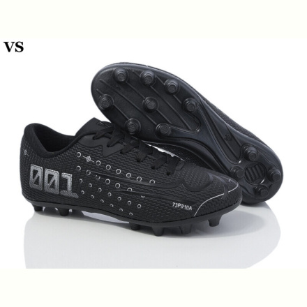 Футбольная обувь VS Walked 031 black (36-39)