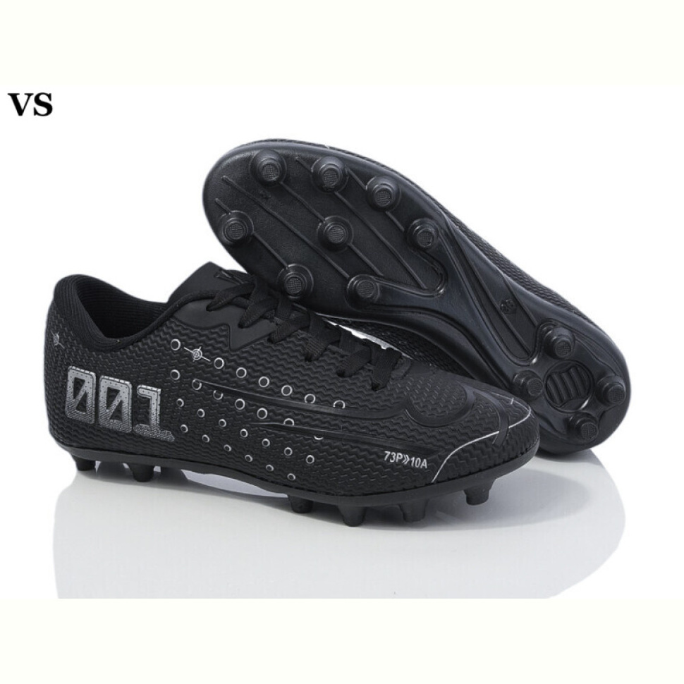 Футбольная обувь VS Walked 031 black (36-39)