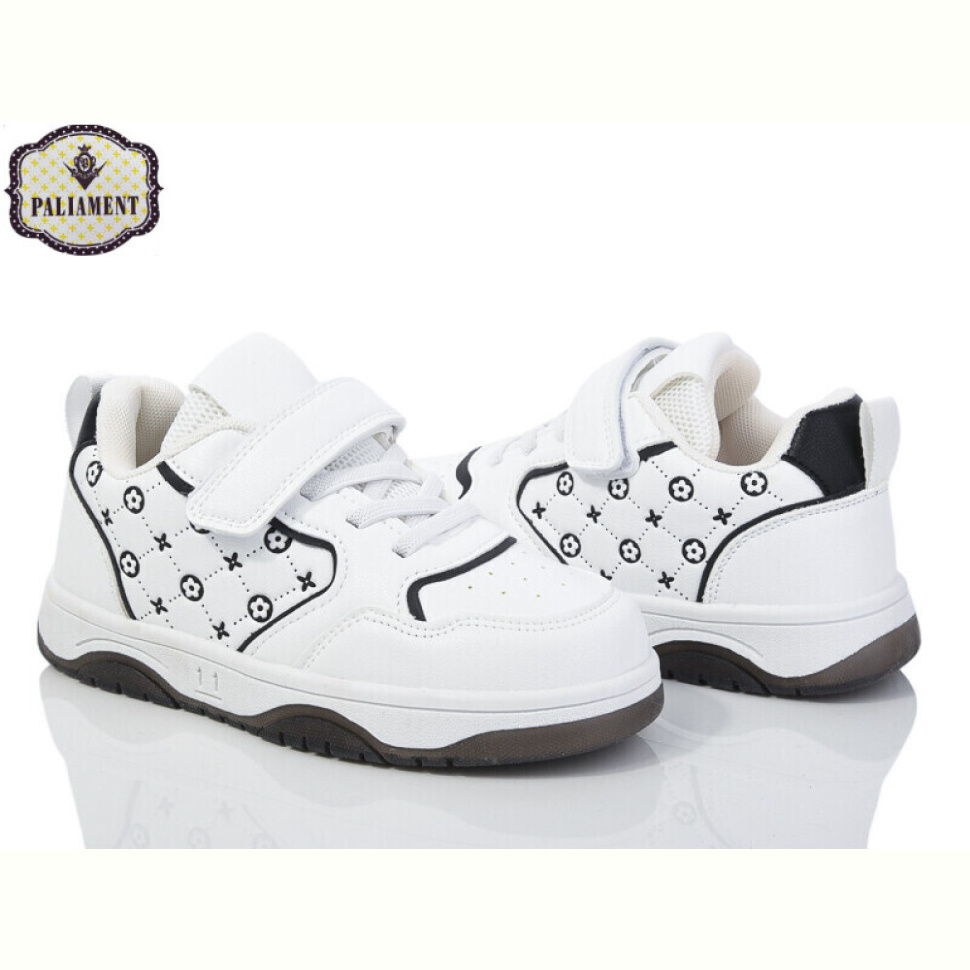 Кроссовки PALIAMENT BX41-2