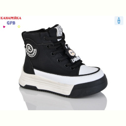 Ботинки GFB-Канарейка F2508-1