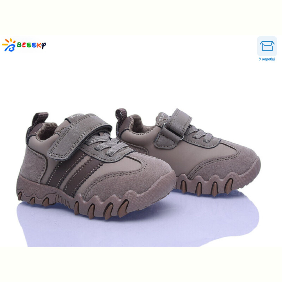 Кроссовки Bessky-Kellaifeng BD5257-4A