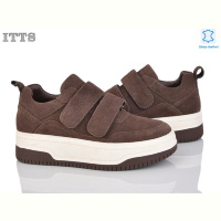 Кроссовки ITTS S952-2