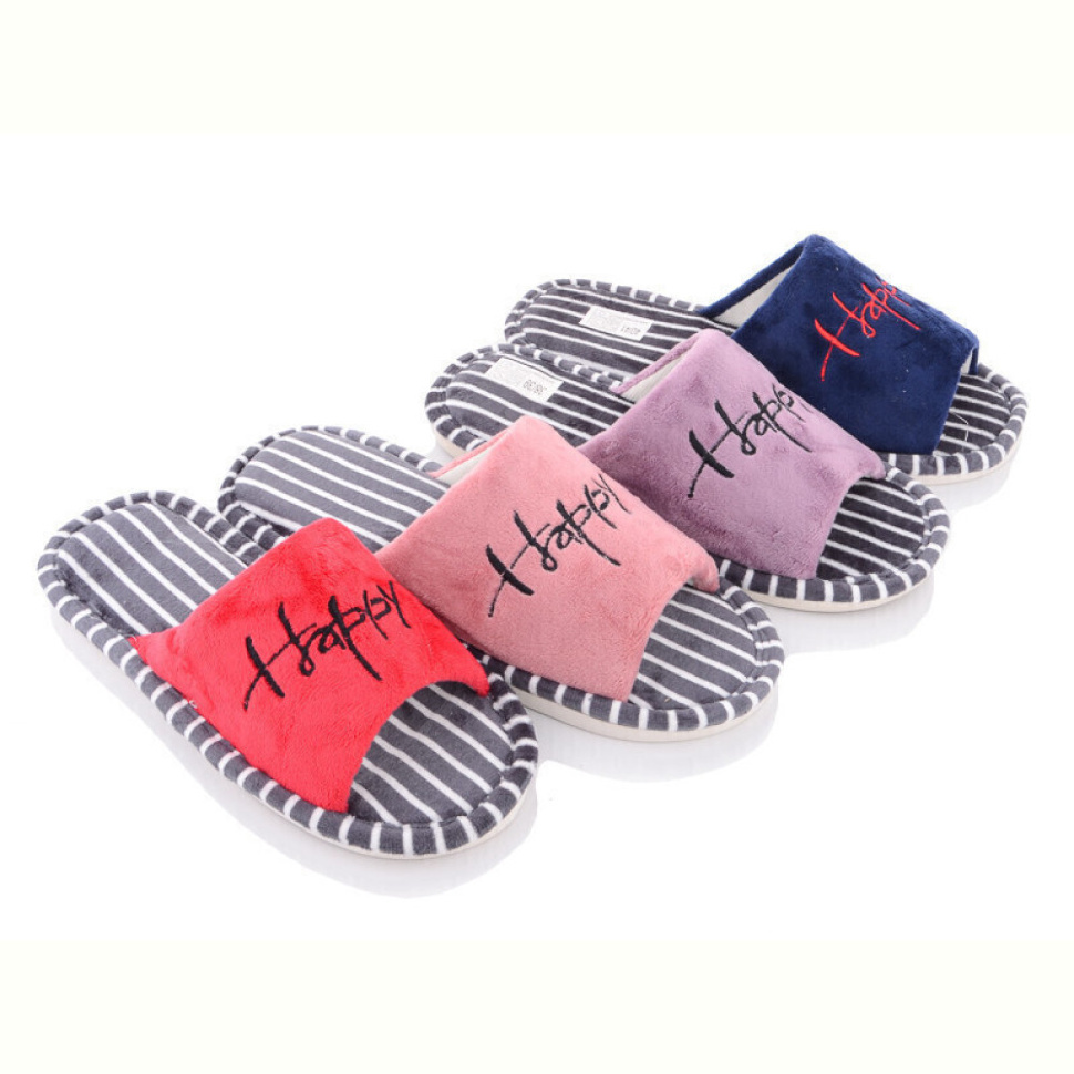 Тапки Deshman H50 mix