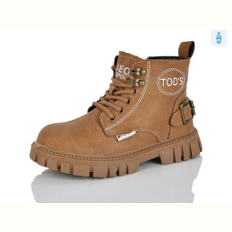 Ботинки KEWK 9036 brown