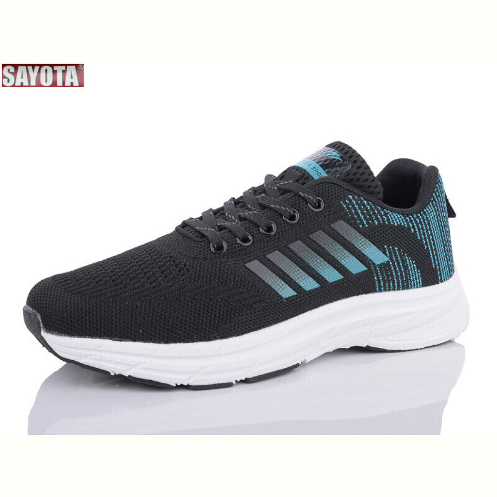 Кроссовки Sayota B518-3