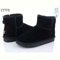 Угги ITTS DHD8854