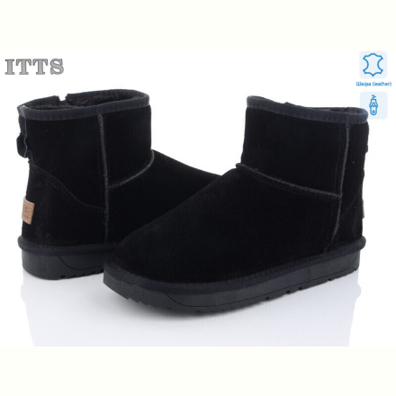 Угги ITTS DHD8854