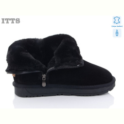 Угги ITTS DHD8854