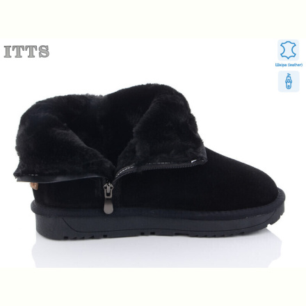 Угги ITTS DHD8854