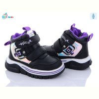 Ботинки BBT T6970-5