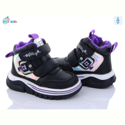 Ботинки BBT T6970-5