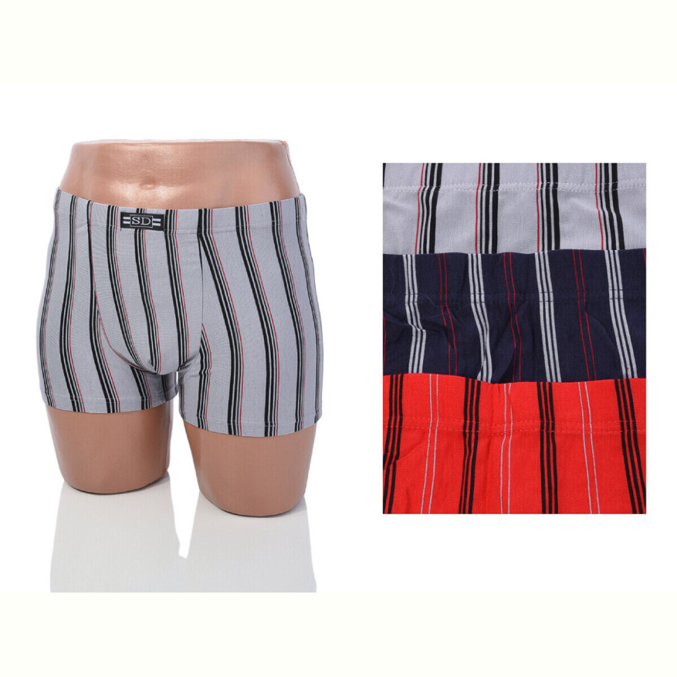 Трусы Obuvok A350 mix (08799)