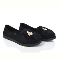 Туфли Victoria 20 black