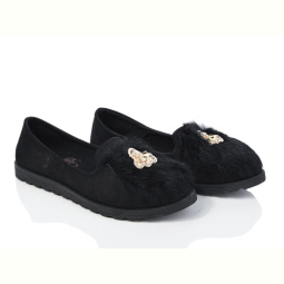 Туфли Victoria 20 black