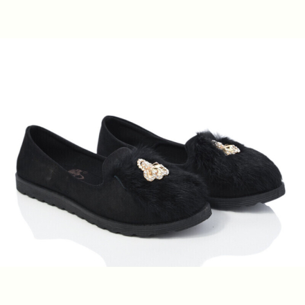 Туфли Victoria 20 black