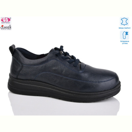 Туфли Gukkcr DB2117