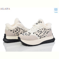 Кроссовки Ailaifa MA12 beige