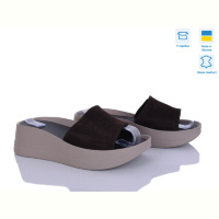Шлепки Ailinda 96502-55A