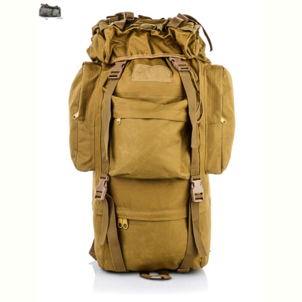 Рюкзак Superbag 620 khaki