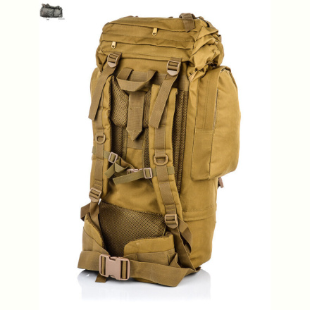 Рюкзак Superbag 620 khaki