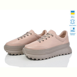 Кроссовки Prime-Opt Paradize KK-M-106 бежевий (36-41)
