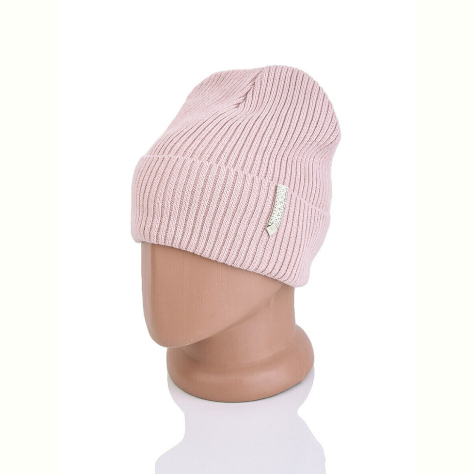 Шапка Королева 9-29 l.pink