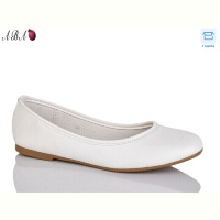 Балетки Aba QQ1ABA5-2