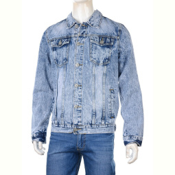 Куртка Baron BR046 blue