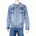 Куртка Baron BR046 blue