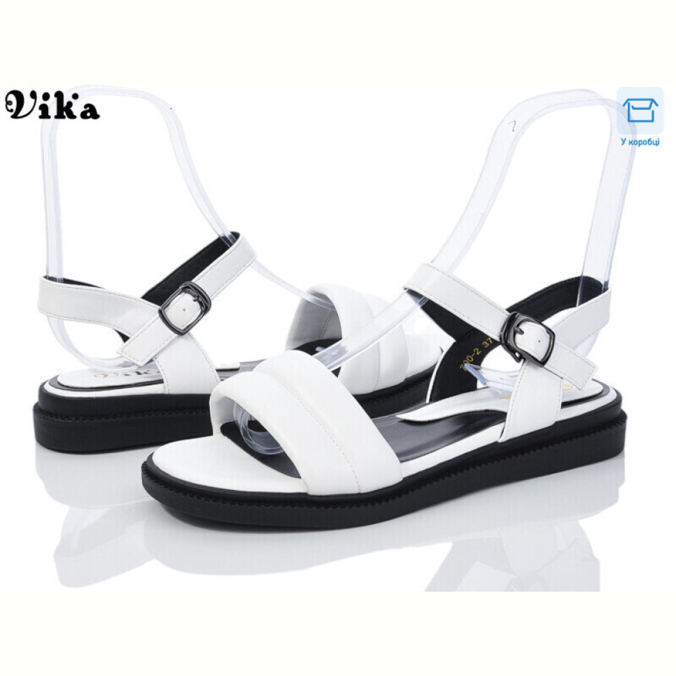 Босоножки Vika 700-2