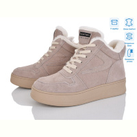 Ботинки Pryama Vigoda 4256-V267-C