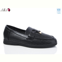 Туфли Aba QQ5ABA9-1