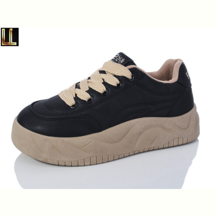 Кроссовки Lilin S6856-1