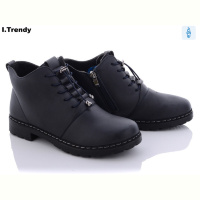 Ботинки Trendy BK79-5blue