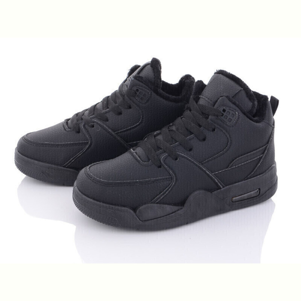 Ботинки Ok Shoes M6635-2