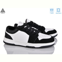 Кроссовки STILLI Group NK20-9R шкіра піна