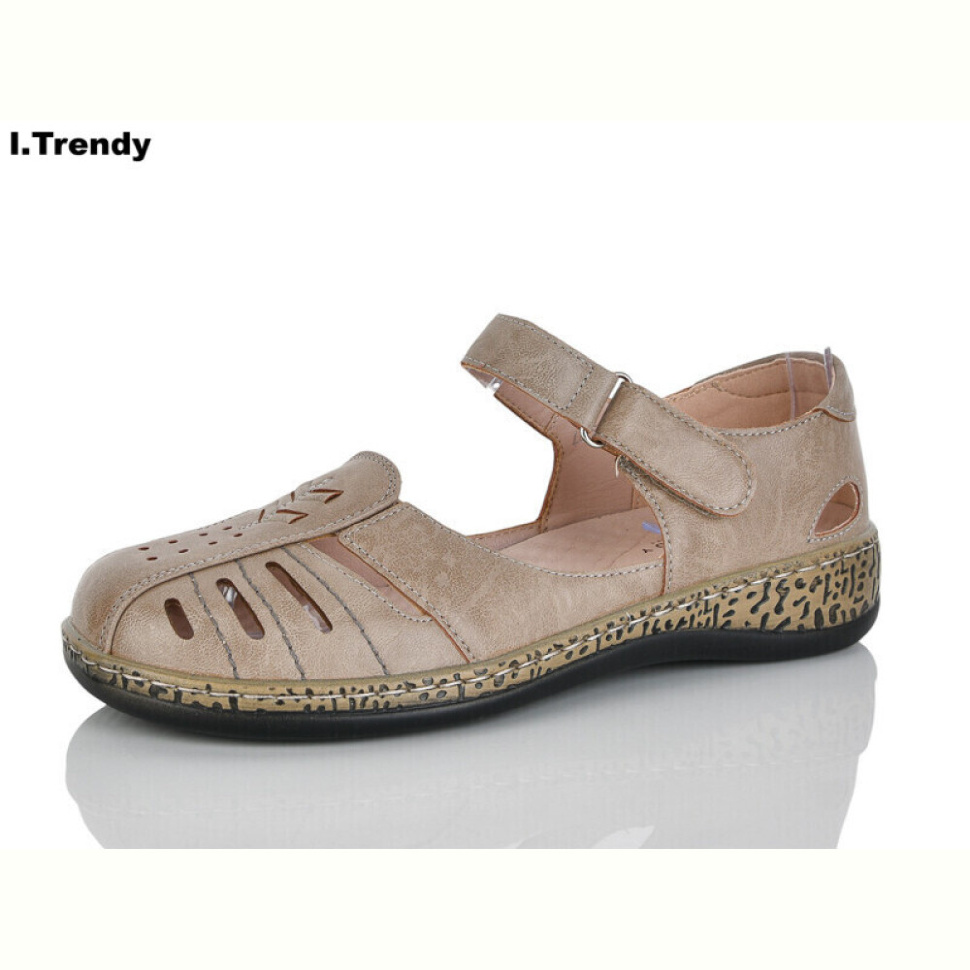 Босоножки Trendy LH25-3