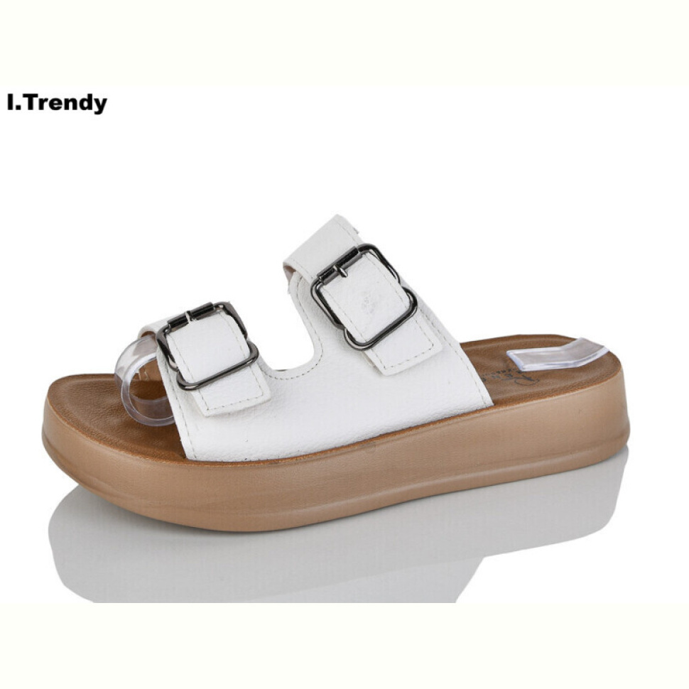 Шлепки Trendy YZ101-7