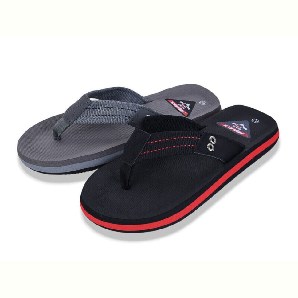 Вьетнамки YZY SU10966 mix