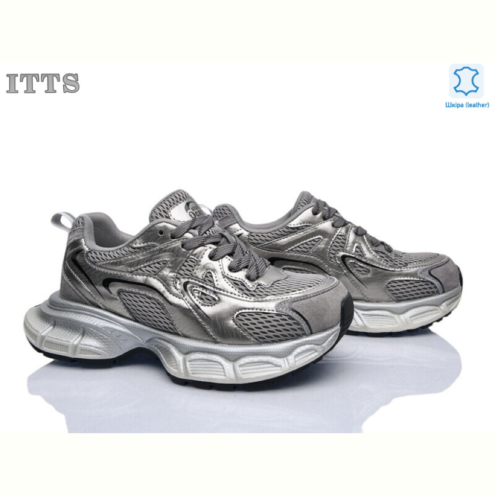 Кроссовки ITTS NB911-3