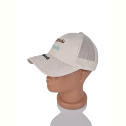 Кепка RuBi 0309-2 beige