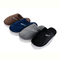 Тапки YZY MU10281 mix