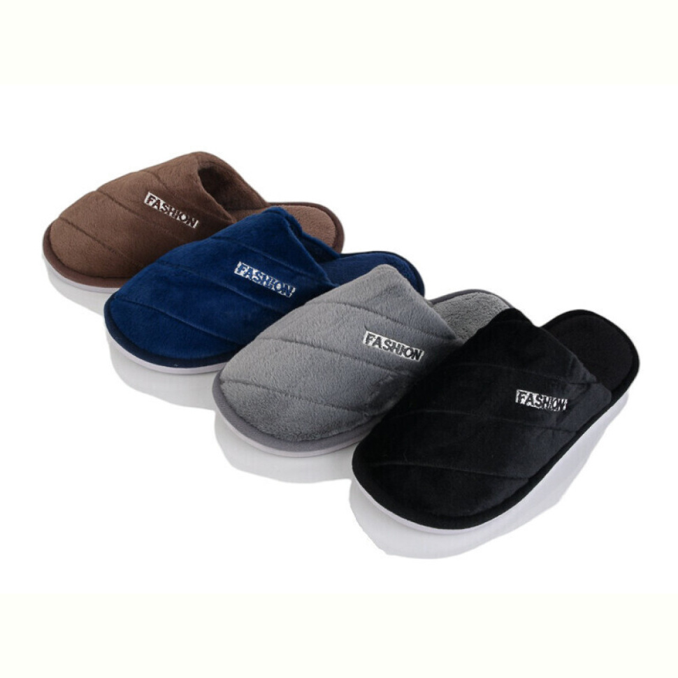 Тапки YZY MU10281 mix