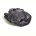 Перчатки RuBi S011 black