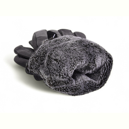 Перчатки RuBi S011 black