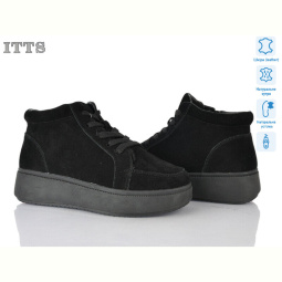 Ботинки ITTS K702-1