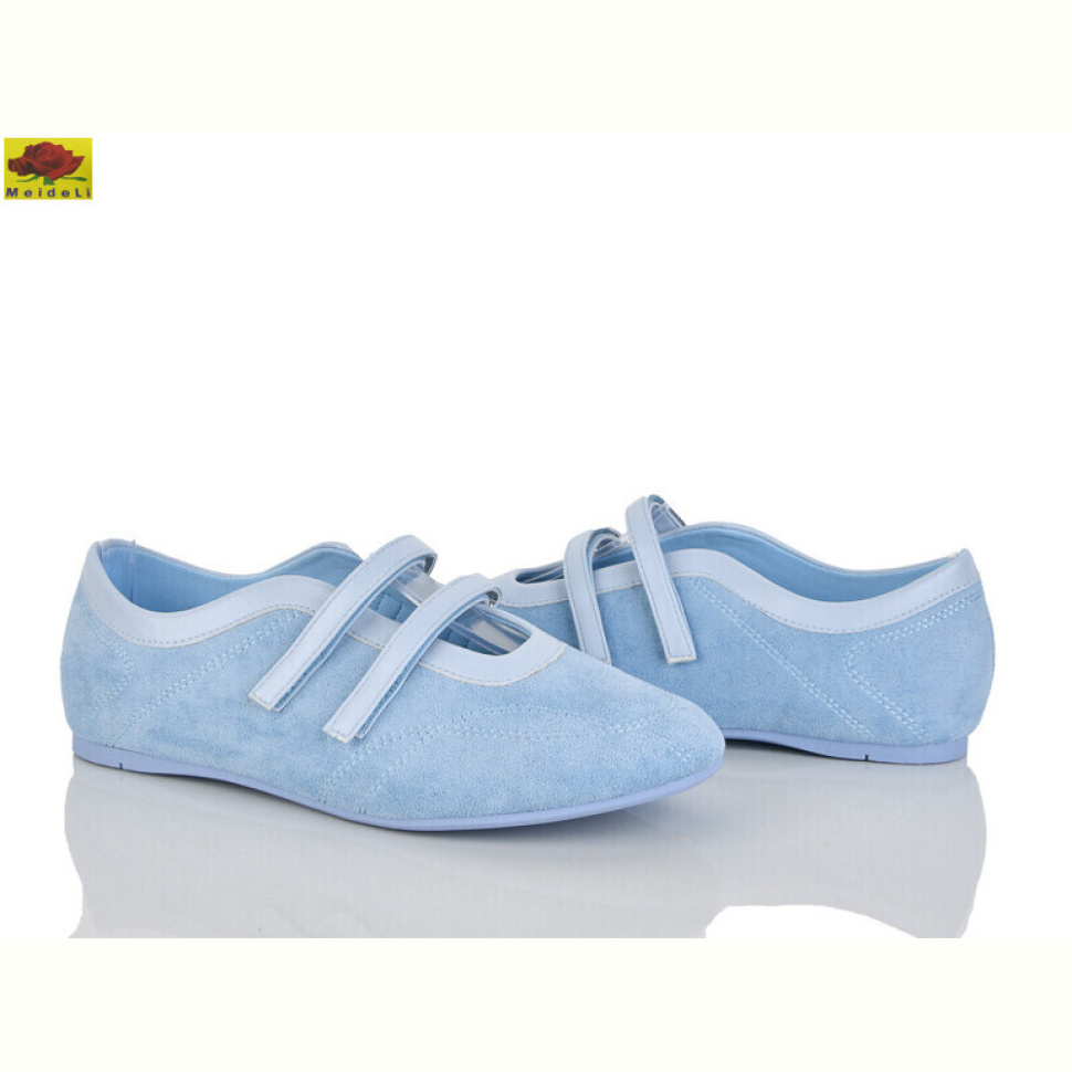 Туфли Mei De Li W5231-17