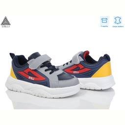 Кроссовки STILLI KIDS TX90-16 шкіра піна