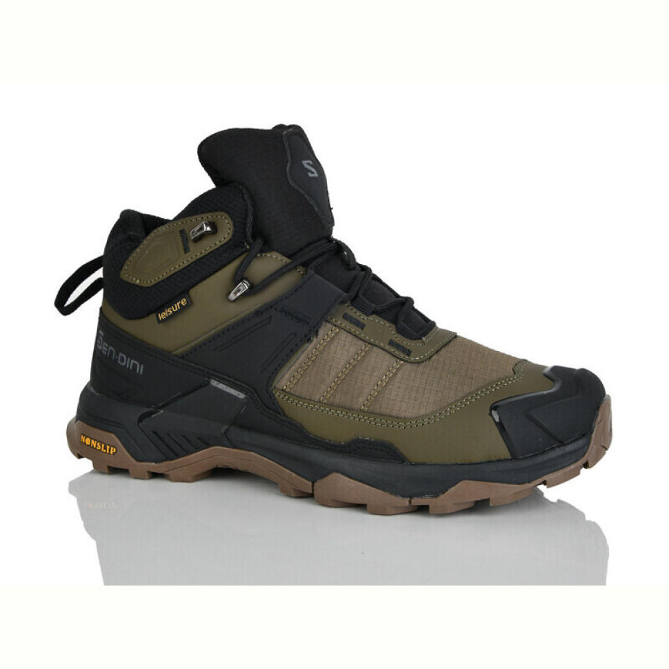 Кроссовки Sen.dini A235-5